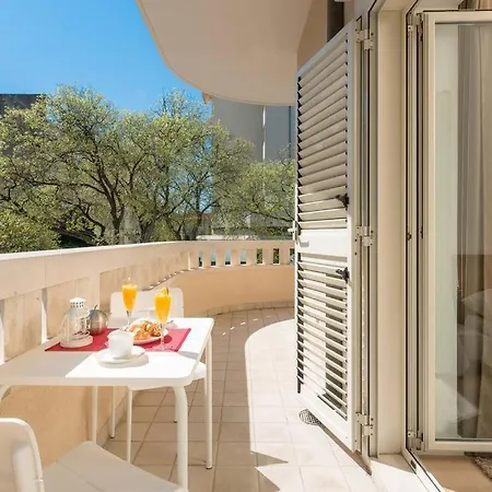 Apartamento Cozy Urban City Centre Near Beach Split